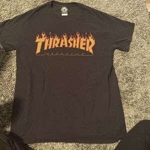 Trasher Tshirt